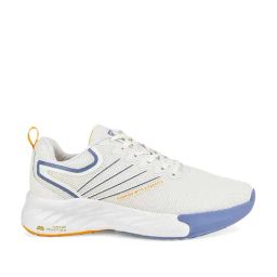 Campus Men's CAMP-GRAIN Off White Running Shoes-image-32