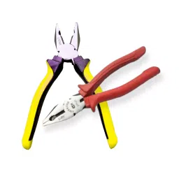 ATC ATC465 Multipurpose Combination Pliers Combo for Home & Professional (2 Pcs) Length : 203.2 mm (8 Inch)-image-72