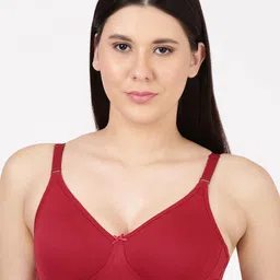 BLOSSOM Full Coverage All Day Comfort Everyday Bra-54