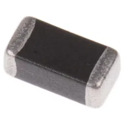 Epcos CT/B Multilayer Varistor Ceramic 29.7 → 36.3 V 200 Amp Current 600 pF Capacitance 3.2 mm Length, B72520E0200K062 (Pack of 3000)-image-24