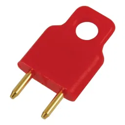 CAMBION Shorting Link, 2Way, 5.08Mm, 461-2871-01-03-12-image-42