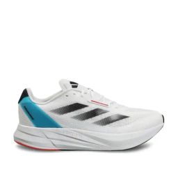 Adidas Men's DURAMO SPEED White Running Shoes-image-31