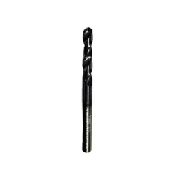 V3 VX1 Series Solid Carbide Stub Drill TIALN 45 HRC 1 mm Dia 38 mm Overall Length-30