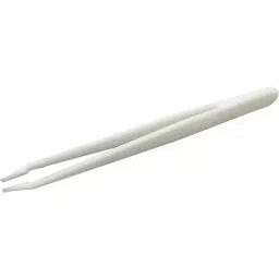 AS ONE Plastic Tweezers 11x116 mm POM with Glass Reinforcing Agent, No.9-image-17