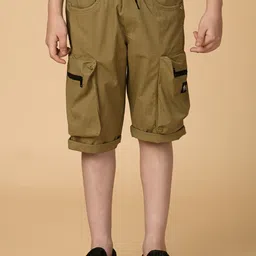 Albion By CnM Boys Running Shorts-picture-28