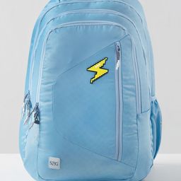 Wildcraft Kids Geometric Printed Backpack 46.5 L-image-21