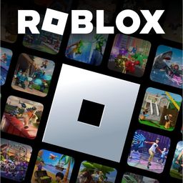 Roblox Gift Card Code - $10 Roblox Credit / 800 Robux [Online Game Code] image 1