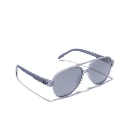 Carlton London Men Aviator Sunglasses with Polarised and UV Protected Lens-14