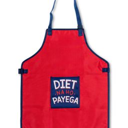 Echo Boomers Multipurpose Waterproof Washable Apron with 4 pockets for Kitchen Cooking Baking Art and Painting - Navy-image-90