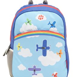 HARISSONS Air kids Blue Waterproof School Bag for Kids. (Age - 6 to 9 Year- 16 Inches)-image-1