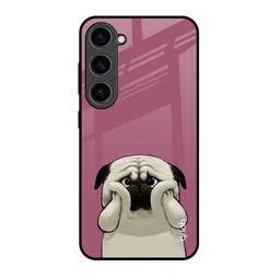 QRIOH Quirky Printed Samsung Galaxy S23 Back Case Mobile Accessories-picture-28