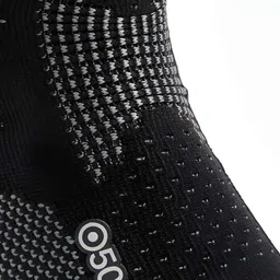 DECATHLON By Decathlon Level 1 Right Or Left Ankle Support With Foam Pads image 2