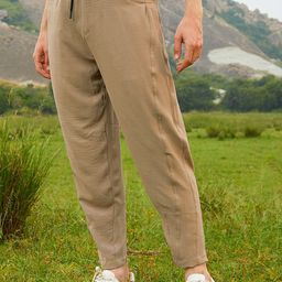 Campus Sutra Men Comfort Trousers-image-101