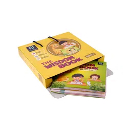 Metclap Book Toy Learning and Development Toys image 3