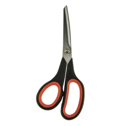 RS PRO 200 mm Stainless Steel Scissors Model No 5099948-image-89