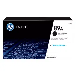 HP 89A Laser Jet Toner Cartridge Black Color Compatible With HP LaserJet Enterprise M507n (1PV86A), CF289A-picture-17