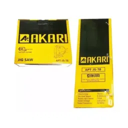 AKARI Straight-Line Sander APT-JS-70 image 4
