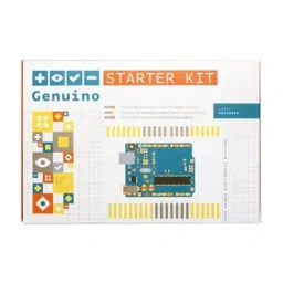 Arduino Starter Kit, Several Creative Project, K120007-4