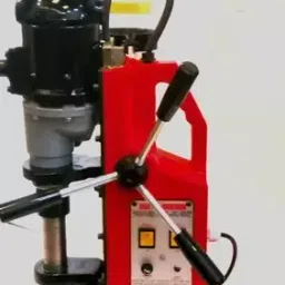HIGH LIFE Magnetic Broach Cutter Machine  80w , HL-SUPERTECH-I-image-36