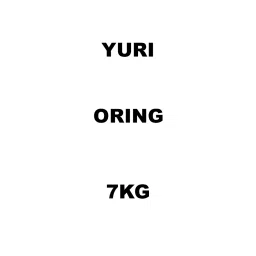 Yuri Oring Spare for Demolition & Breaker 7KG-image-28