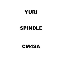 Yuri Spindle Spare for Marble Cutter CM4SA-picture-12