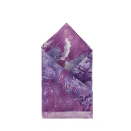 Van Heusen Printed Pocket Squares-picture-9
