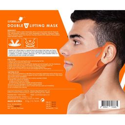 ELYSIANN GLORRY Iloje Double UP V Lifting Mask image 2