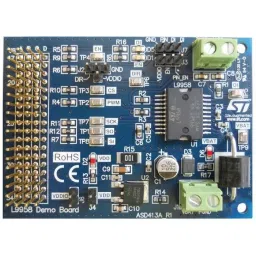 STMicroelectronics Motor Driver Board for L9958, EVAL-L9958-19