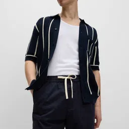 Marks & Spencer Men Shorts-image-61
