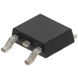 Stmicroelectronics Voltage Regulator 500 mA 8 V Linear Voltage 2+ Tab Pins DPAK, L78M08CDT-TR (Pack of 25)-37