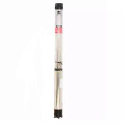Kirloskar 1 HP Single Phase 100 mm Water Cooled Borewell Submersible Pump Set - KS3D-1015-CP-image-24