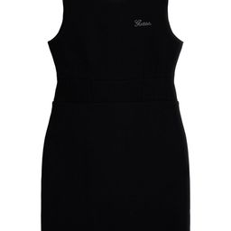 GUESS kids Girls Sheath Midi Dress-image-26