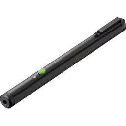Kokuyo Green Laser Light Pen Type Green Laser Light Laser Pointer, ELP-G10-image-63