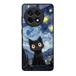 QRIOH Quirky Printed OnePlus 13R 5G Back Case Mobile Accessories-image-7