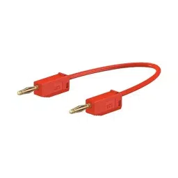Staubli TEST LEAD, 2MM BANANA PLUG, 10A, 500MM, 28.0039-050-22-picture-19
