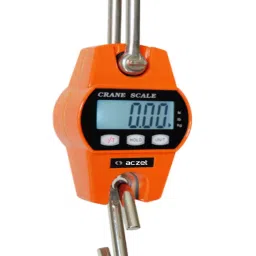 Aczet HA 100 Measuring Capacity 100 kg Cylinder Crane Scale-picture-13