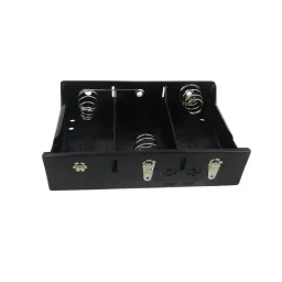 RS PRO D Battery Holder Solder Tag Contact, 1854694-48