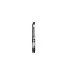 Kirloskar 1.5 HP Single Phase 100 mm Water Cooled Borewell Submersible Pump Set - KS4AN-1520-image-95