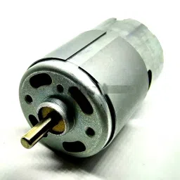 Invento 6V-12V 9500 RPM Multi-Purpose DC Motor ISC 1175-2-33
