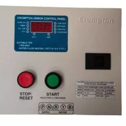 Crompton 2 HP Digital Control Panel Armor 2.0-ETU-21