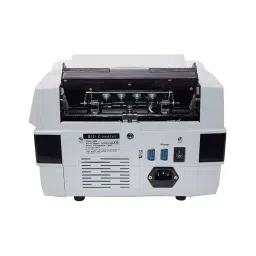 generic AM Fully Automatic Old/New Note Counting Machine with LED Display AM 5000 HG20 image 2