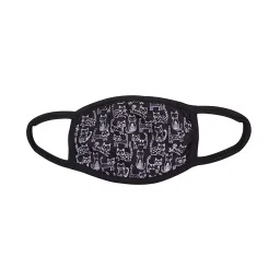Oriley 3 Layer Reusable Face Mask OR6MS2 (Pack of 5 Pcs)-image-4
