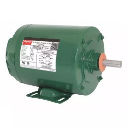 Dayton Agricultural Fan Motor 725 Nameplate RPM, 1YBV8-image-53