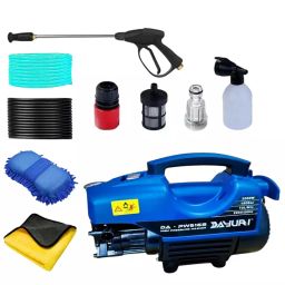Dayuri High Pressure Washer 150 Bar Max. Pressure 2500 W 10 LPM Flow Rate, DA-PW5168-picture-46