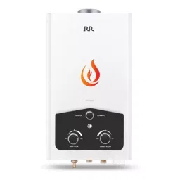RR 6 L White Instant LPG Gas Water Heater, T1241079AA46-image-14