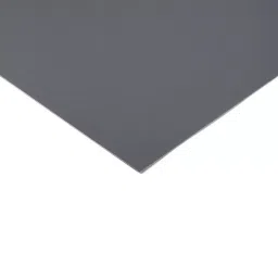 RS PRO Grey Plastic Sheet 1000 mm x 500 mm x 25 mm, 7009846-picture-4