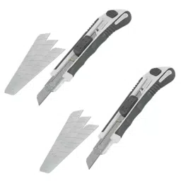 Freemans CLH-18 18 mm Self Loading Snap Off Cutter image 1