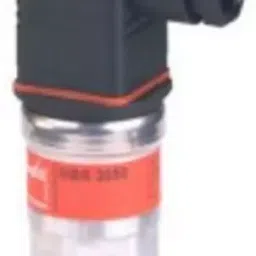 Danfoss 0-10 bar 9-34 V Compact Pressure Transmitter MBS 3050-2011-1FB04-2