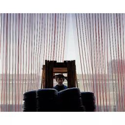 RS PRO Clear 4m PVC STRIP CURTAINS, 400 mm x 4 mm Model No 3250860-image-37