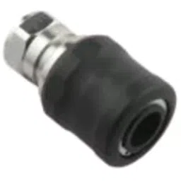 RS PRO Brass Female Quick Air Coupling 1/4in Hose Barb, 1878865-image-62